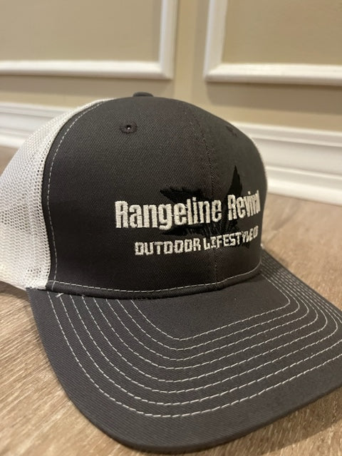 Rangeline Hat